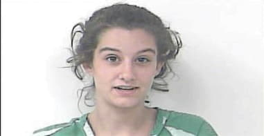 Alicia Bermudez, - St. Lucie County, FL 